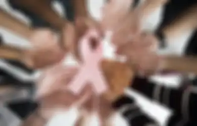 Dukung Aksi Pink Ribbon, Kemasan Khusus CHARM Bantu Perempuan Sadar Deteksi Dini Kanker Payudara