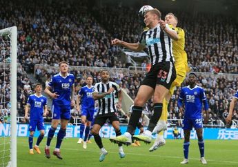 PT LIB Ungkit Liga Inggris saat Putuskan 6 Pemain Asing di Liga 1, Perbandingan Tidak Apple to Apple