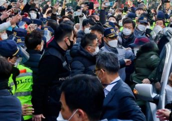 Pemilik Tanah Ini Segera Usir Penyewa Setelah Tahu Huniannya Ditinggali Istri Pemerkosa Anak-anak