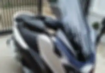 Yamaha NMAX Makin Ganteng Pakai Windshield Aftermarket, Waspada Barang Palsu Kualitas Jelek