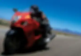 Terbongkar, Nama Hayabusa Dipilih Suzuki Bukan Tanpa Sebab, Ini Alasan dan Artinya