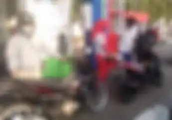 Asyik Nih, 85 Kota dan Kabupaten Dapat Diskon Pertalite Seharga Premium, Berlaku Akhir November 2020