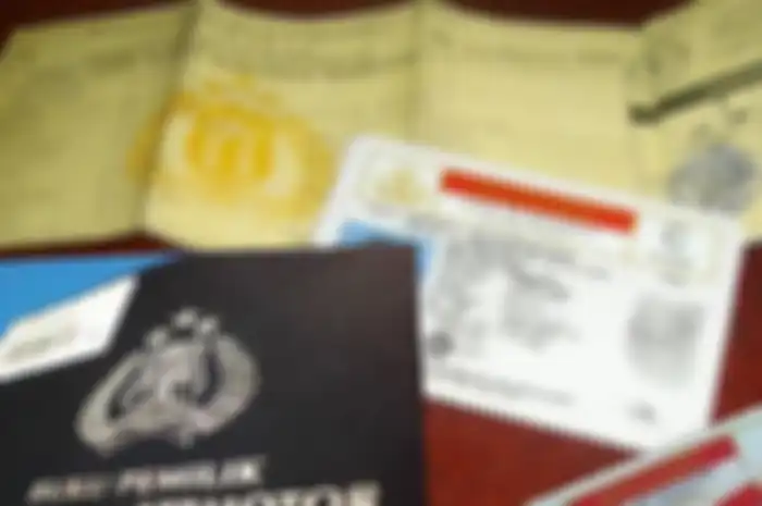 Wacana soal penerbitan surat kendaraan (SIM, STNK dan BPKBP) yang akan dilimpahkan ke Kementerian Perhubungan RI (Kemenhub).