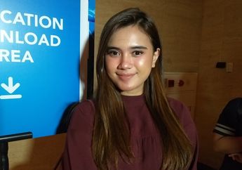 Audi Marissa Bantah Unggahan Status Instagram sang Ibu Ditujukan Untuknya: Nyokap Juga Punya Masalahnya Sendiri..