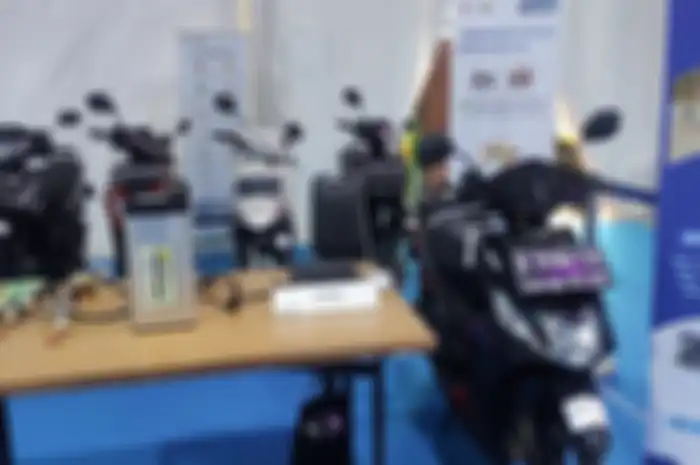Ternyata enggak semua motor bensin bisa dikonversi, perhatikan tahun pembuatan dan cek syaratnya apa saja.
