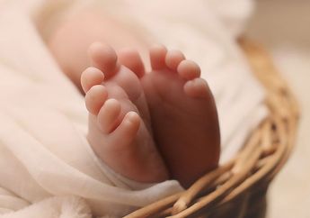 Nalurinya Anjlok Sampai Tega Buang Bayi di Dalam Kardus, Si Pelaku Tinggalkan Pesan Menyayat Hati Hingga Bikin Warga Sleman Geger: Mohon Sayangi Anak Saya...