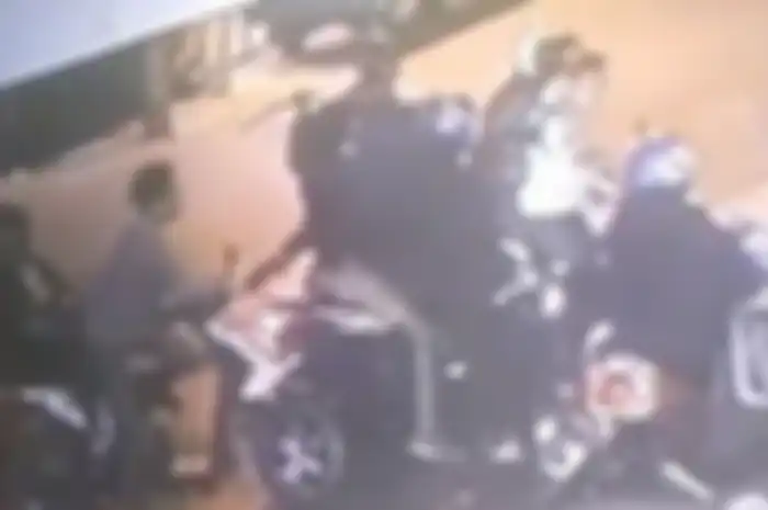 Tegas Polda Jawa Barat perintahkan tembak di tempat untuk anggota geng motor yang meresahkan di Cianjur, Jawa Barat (foto ilustrasi).