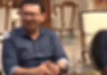  Bikin Geger, Harga Batu Merah Delima Ahok Pemberian dari Oso Setara  34 Unit Motor Honda PCX 150