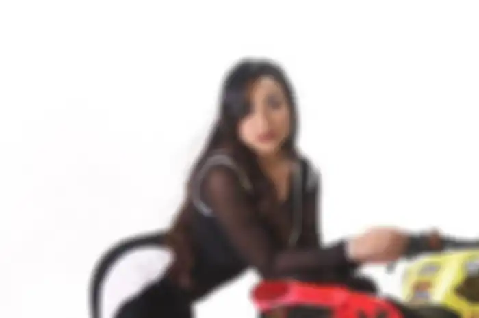 Fitria Veronina.