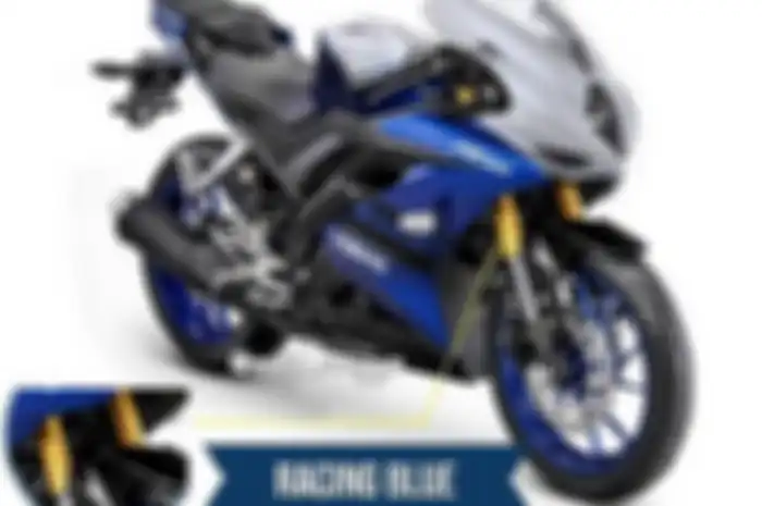 Desain Yamaha R15 terbaru versi netizen