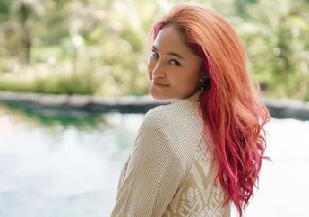 Sekian Lama Menjanda, Artis Cantik Marshanda Akhirnya Ungkap Kriteria Pasangan Hidup