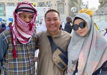 Wajah Raffi Ahmad Selalu Wara-wiri di Stasiun TV, sang Asisten Beberkan 1 Hal yang Rela Dilakukan Bosnya Agar Tak Telat Syuting : Selalu Gitu