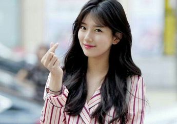7 Inspirasi Fashion ala Bae Suzy yang Bisa Kita Pakai Saat Magang