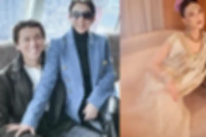 Selama ini disimpa rapat, Luna Maya akhirnya buka-bukan soal perasaanya usai Reino barack nikahi Syahrini hingga beberkan fakta mengejutkan ini