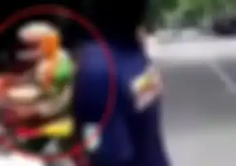 Tragis, Video Insiden Maut Terjadi Lagi di Lintasan Road Race, 1 Meninggal di TKP