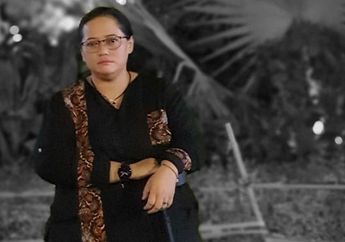 Tiba-tiba Mbak You Beri Peringatan Soal Kondisi Alam Indonesia, akan Ada Bencana Dahsyat?