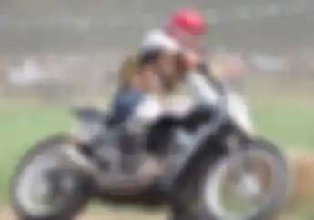Simak! Ini Awal Mula Penggunaan Helm Saat Naik Motor, Bermula dari Kasus Perwira Militer