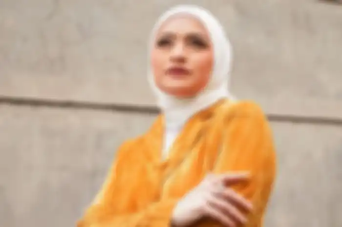 Diam-diam Pernah Pacari Nathalie Holscher, Reaksi Vicky Prasetyo saat Dijodohkan dengan Janda Sule jadi Sorotan.