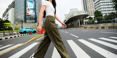 Ortuseightsportstyle Berkolaborasi dengan Billionaire's Project, Hadirkan FORREST V1