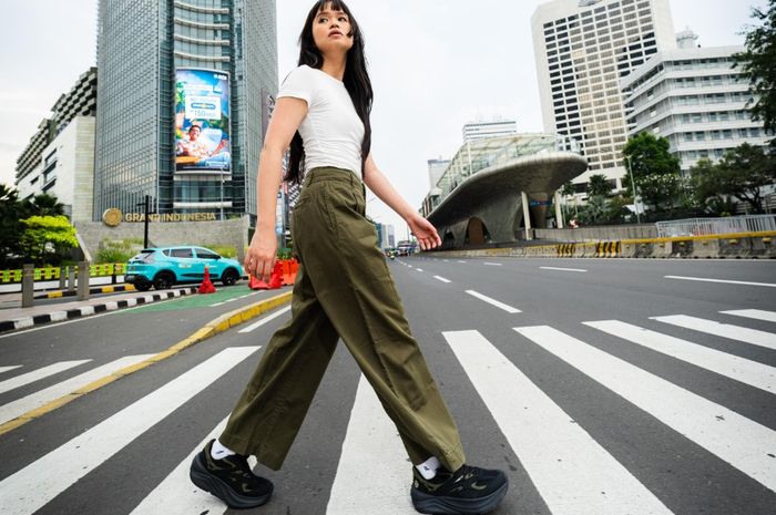 Berkolaborasi dengan Billpro, Ortuseighsportstyle resmi meluncurkan FORREST V1.