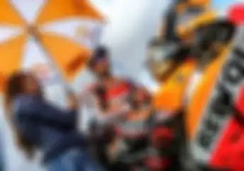 Bongkar Rahasia, Marc Marquez Mulai Bosan Ikuti Jadwal Tes Pramusim MotoGP