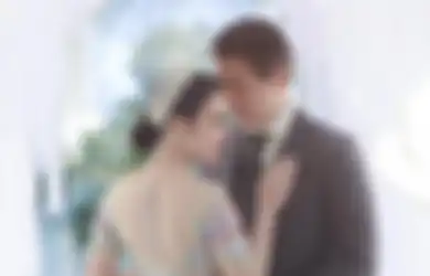 Setahun Memilih Bungkam, Reino Barack Akhirnya Bongkar Kondisi Rumah Tangganya dengan Syahrini: Saya Gak Tahu Semua Orang Nikah Kaya Gini Atau Gak