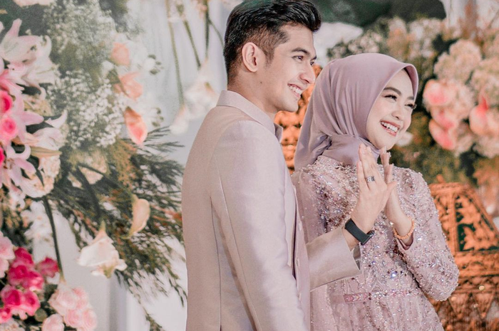 Teuku Ryan dan Ria Ricis