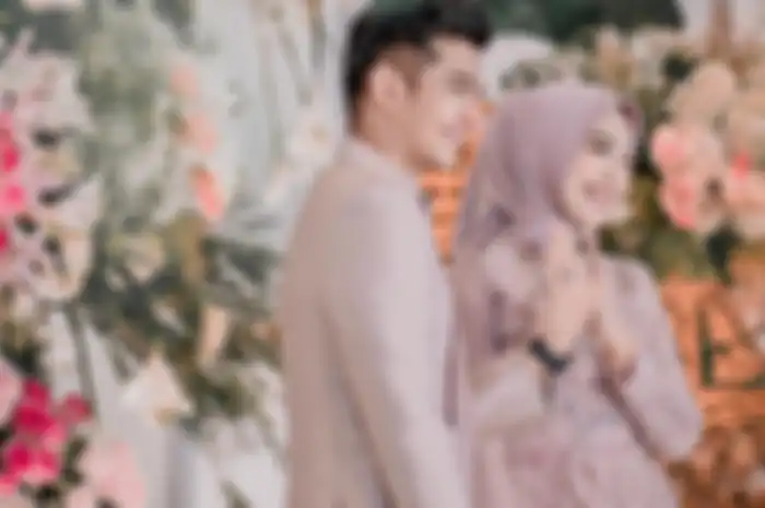 Teuku Ryan dan Ria Ricis