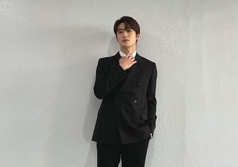 Jaehyun NCT Resmi Rilis Single Solo Perdana Minggu Depan, Ini Rinciannya