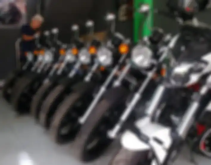 Penasaran dengan daftar harga lengkap Benelli Solo?