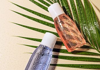 Ternyata, Water-Based Skincare Lebih Sehat untuk Kulit Kita, lho!