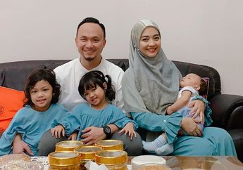 Berkali-kali Gagal Nikahi Pria Bangsawan Hingga 'Penipu' Kelas Kakap, Artis Cantik Ini Akhirnya Hidup Sangat Bahagia dengan Sosok Ini!