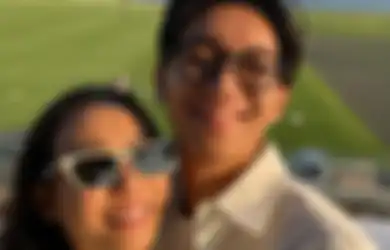 Brandon Salim Suka Cewek yang Tomboy, Sayang Keluarga dan Pekerja Keras