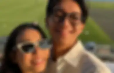 Brandon Salim Suka Cewek yang Tomboy, Sayang Keluarga dan Pekerja Keras