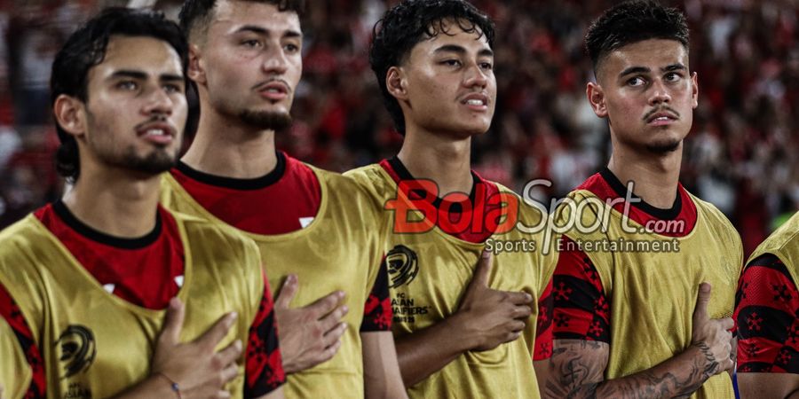 6 Pemain Keturunan Indonesia Nganggur dalam Satu Bulan, Media Vietnam: Menyedihkan, PSSI Harus Turun Tangan!