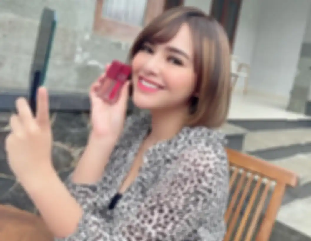 Makeup Korea natural ala Amanda Manopo