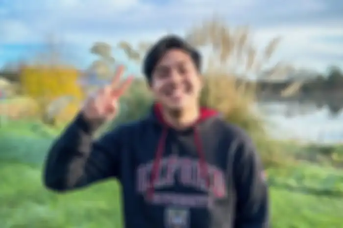 YouTuber Jerome Polin belakangan dihujat di Twitter lantaran dibenci WNI yang tinggal di Jepang.