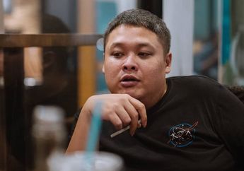 Sahabat Ungkap Penyakit Selain Jantung yang Diderita Cecep Reza Sebelum Berpulang