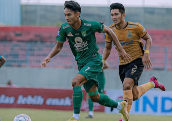 Marselino Ferdinan ke Liga Belgia, Ini Keunggulan Wonderkid Persebaya Dibanding Senior 'Gagal' Egy-Witan-Bagus