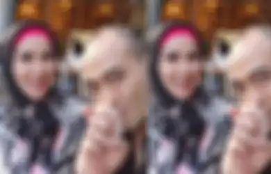 Lesti Kejora Jilid 2? Venna Melinda Masih Bisa Bermesraan Kala Sambangi Ferry Irawan di Rutan, Lakukan Hal Ini