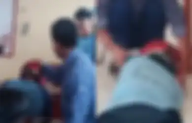 Deretan Kelakuan Pelajar Indonesia yang Mengkhawatirkan di Tahun 2022. Bullying Hingga Pelecehan!