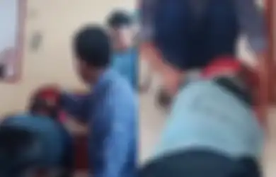 Deretan Kelakuan Pelajar Indonesia yang Mengkhawatirkan di Tahun 2022. Bullying Hingga Pelecehan!