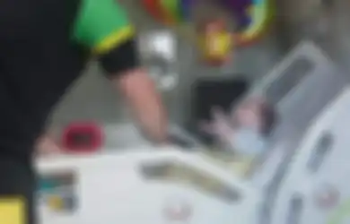 Bayinya Mudah Menangis dan Sering Merengek, Ibu Ini Kaget Pas Tahu Bayinya Idap Penyakti Mematikan Ini, 'Aku Langsung Pingsan Ketika Mendengarnya'