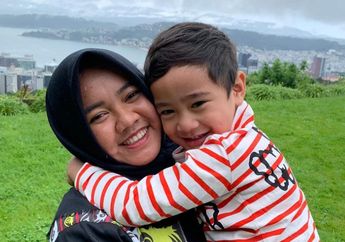 Tak Silau Harta Raffi Ahmad dan Nagita Slavina Meski Sempat Diboyong Plesiran Keliling Dunia, Lala Ungkap Alasannya Betah Jadi Pengasuh Rafathar: Bosnya Nggak Aneh-aneh!
