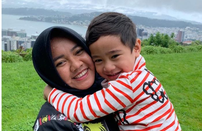 Baru Sebulan Ikut Raffi Ahmad dan Nagita Slavina Keliling Dunia, Lala Pengasuh Rafathar Mendadak Minta Pulang ke Jakarta, Ada Apa?