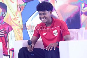 Dicoret Timnas, Ditangguhkan Sponsor, Pelaku Tendangan Kungfu Fadly Alberto Terancam Dipolisikan