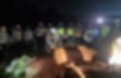 Innalillahi Wa Innailaihi Rojiun, Polda Metro Jaya Berduka, AKBP Argo Wiyono Kehilangan Anak Didik Terbaiknya, Ini Penyebabnya