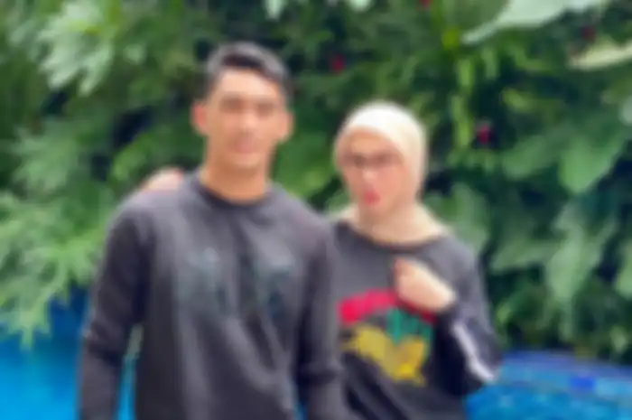 Marini zumarnis khawatir anaknya masih di australia