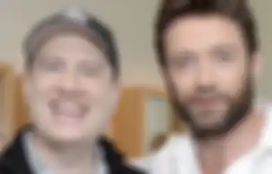 Bagiin Story di Instagram, Hugh Jackman 'Kode' Jadi Wolverine Lagi?