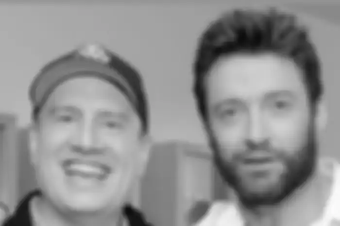 Nge-share story bareng Kevin Feige, Hugh Jackman 'kode' buat comeback?